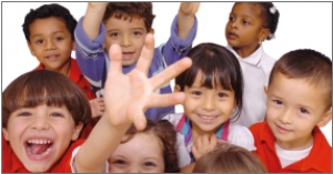 As entidades apoiadas